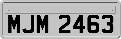 MJM2463