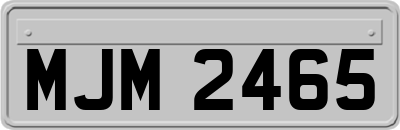 MJM2465