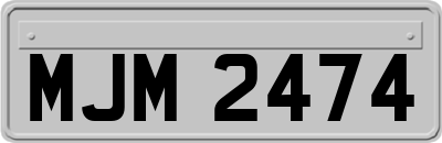 MJM2474