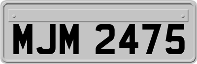 MJM2475