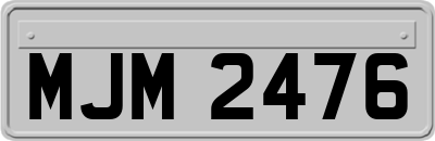 MJM2476