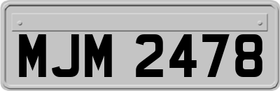 MJM2478