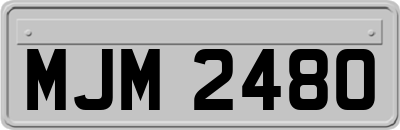 MJM2480