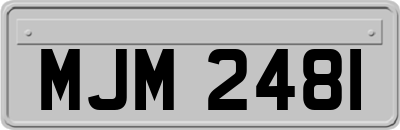MJM2481