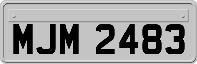 MJM2483