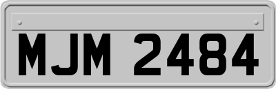 MJM2484