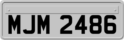 MJM2486