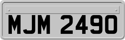 MJM2490