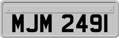 MJM2491