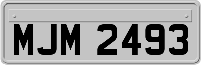 MJM2493