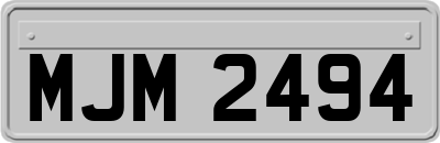 MJM2494