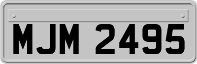MJM2495