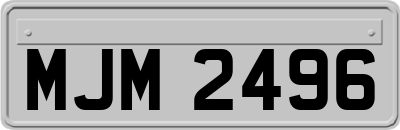 MJM2496