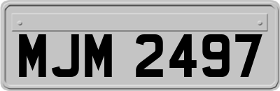 MJM2497