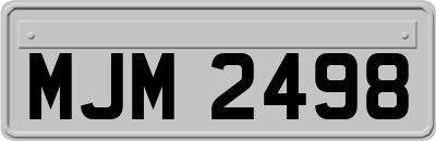 MJM2498