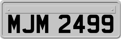 MJM2499