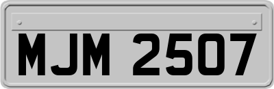 MJM2507