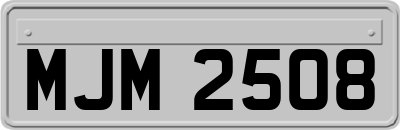 MJM2508