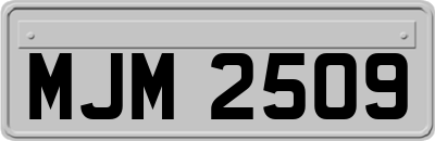 MJM2509