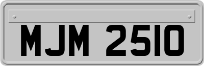 MJM2510