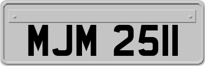 MJM2511