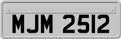 MJM2512