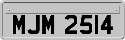 MJM2514