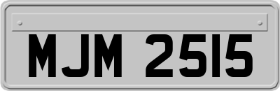 MJM2515