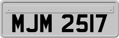 MJM2517