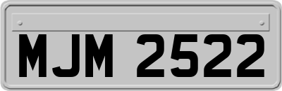 MJM2522