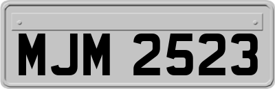 MJM2523