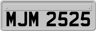 MJM2525