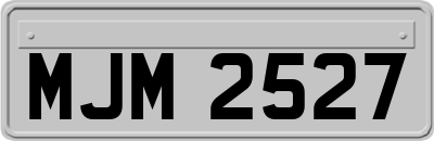 MJM2527