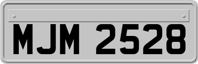 MJM2528