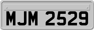 MJM2529
