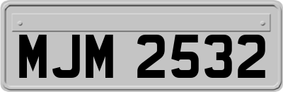 MJM2532