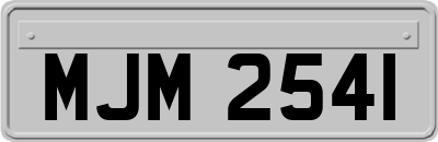 MJM2541