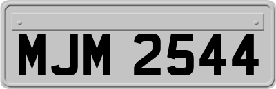 MJM2544