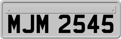 MJM2545
