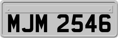 MJM2546