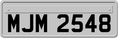 MJM2548