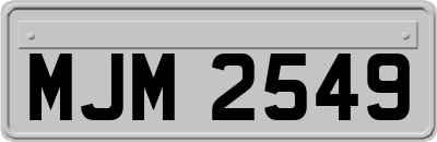 MJM2549