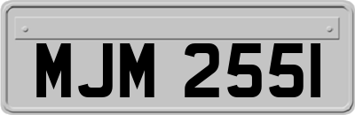 MJM2551