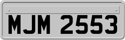 MJM2553
