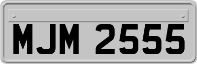 MJM2555
