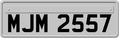 MJM2557