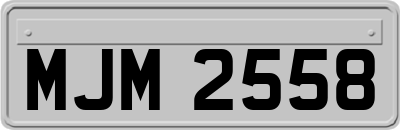 MJM2558