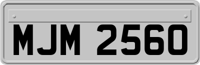 MJM2560