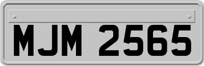MJM2565