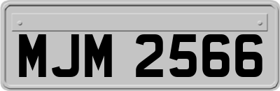 MJM2566